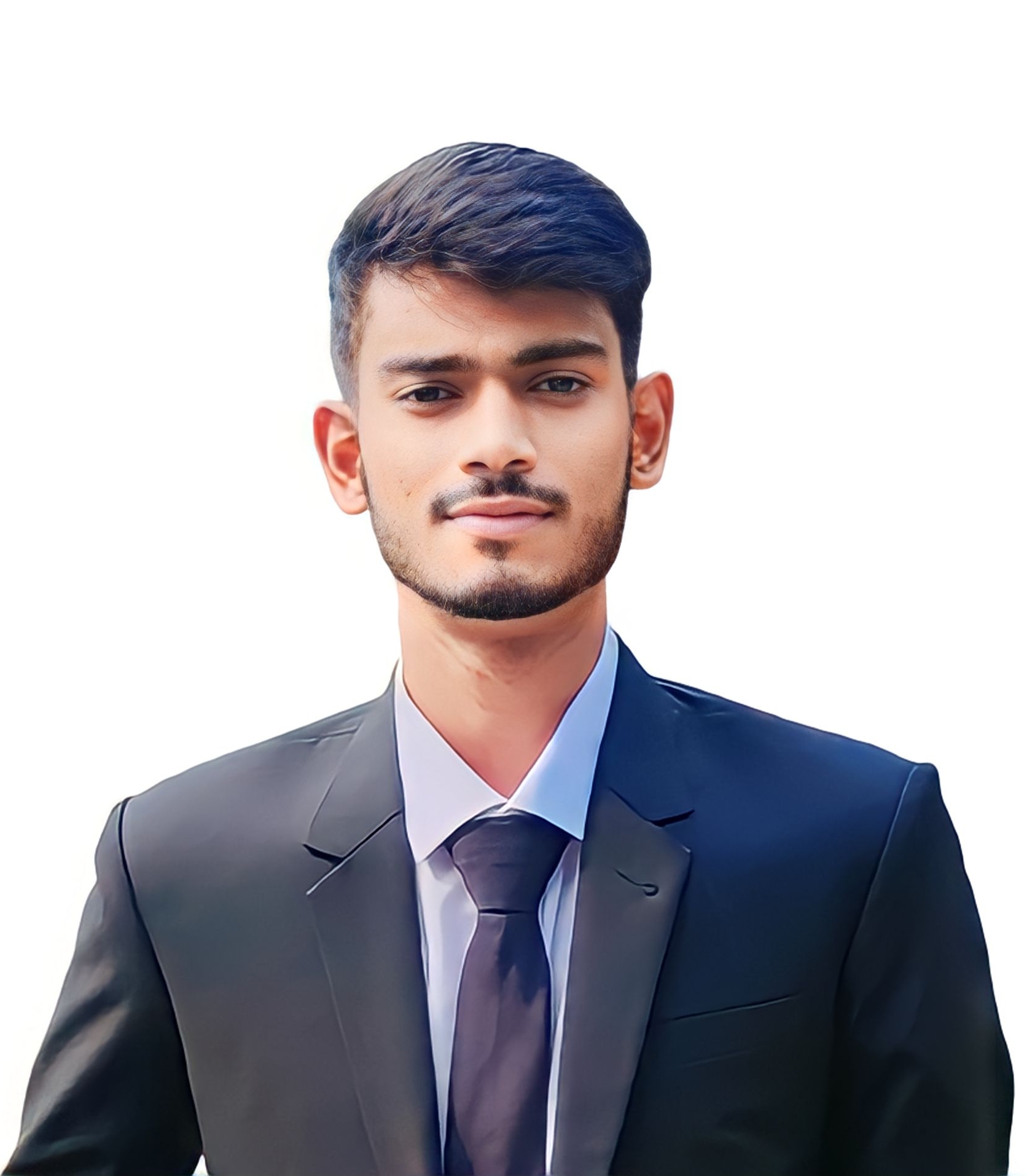 Md. Aminul Islam Rasel